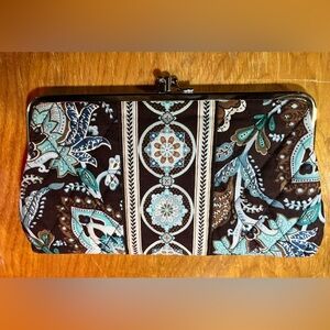 Vera Bradley Wallet